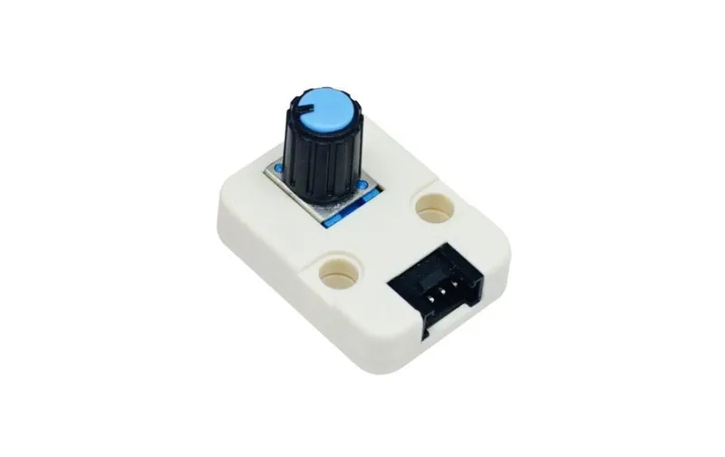 M5Stack Drehgeber Mini Angle Unit with Potentiometer