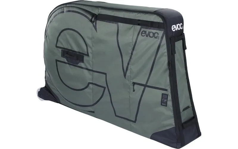 evoc Fahrradtransporttasche Bike Bag, Dark Olive