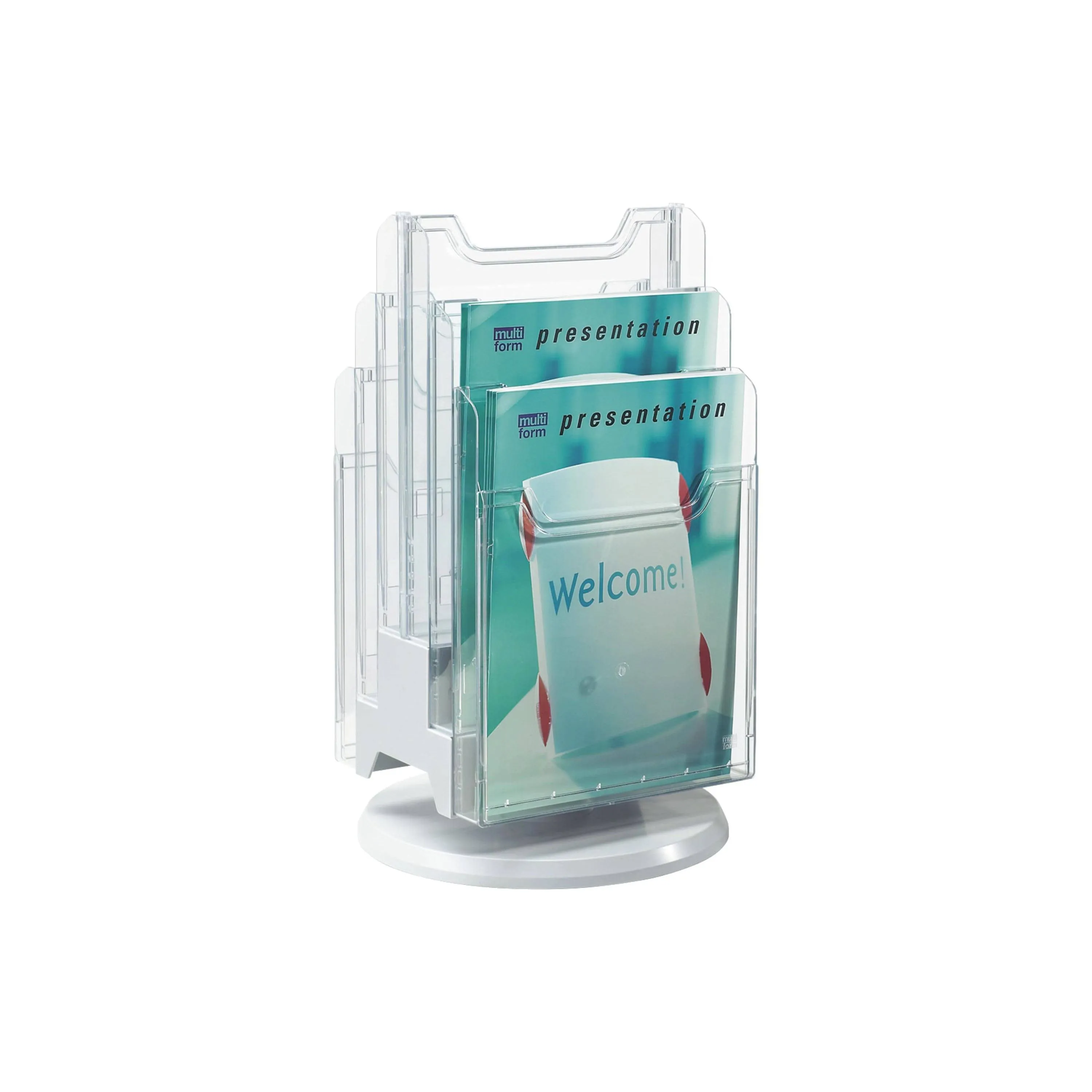 Exacompta Desk-Tower A4