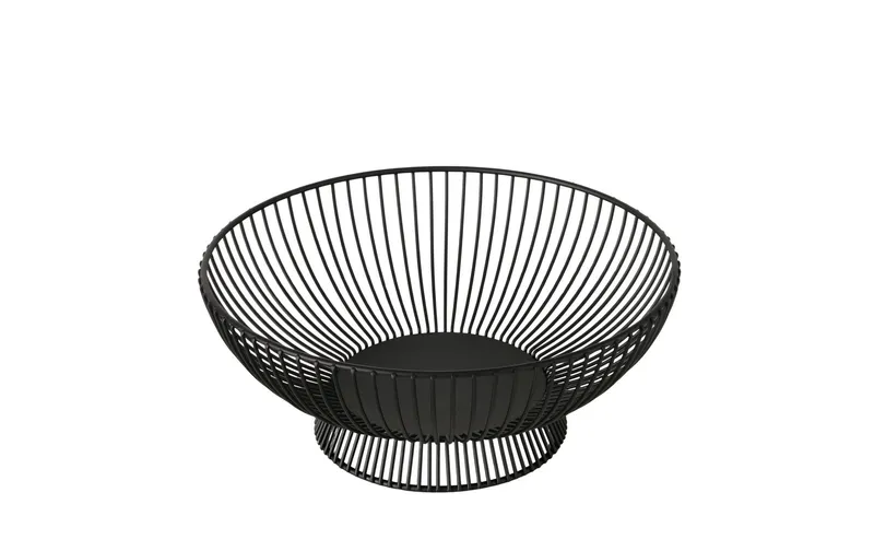 Boltze Cesto di frutta Balu 10 x 25.4 cm