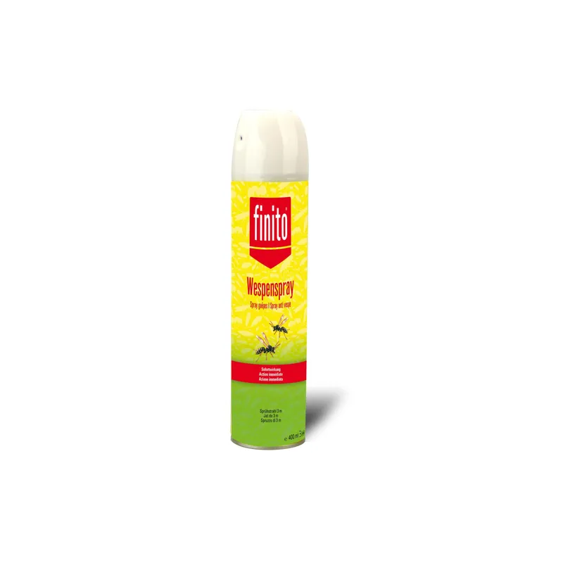 finito 400 ml Wespenspray