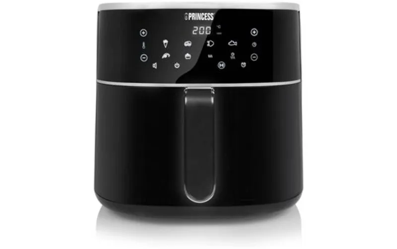 Princess Heissluft-Fritteuse 182254 8 l