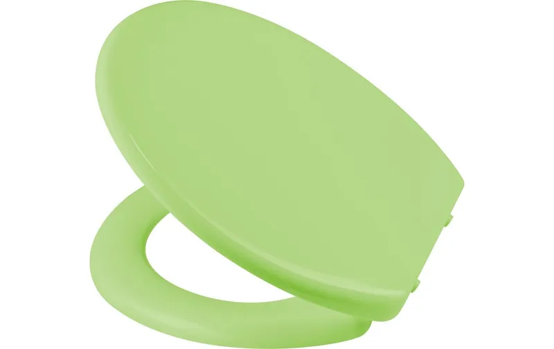 diaqua® Toilettensitz Barbana XI Grün