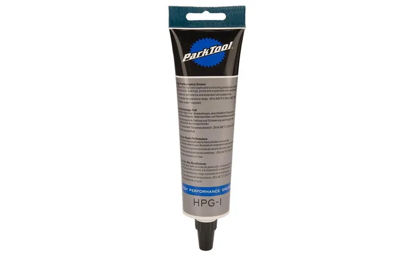 ParkTool Fett HPG-1