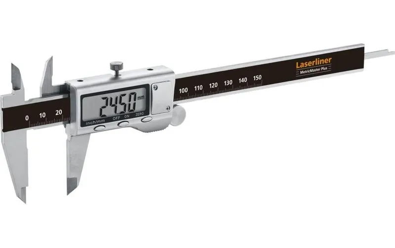 Laserliner Messgerät MetricMaster Plus