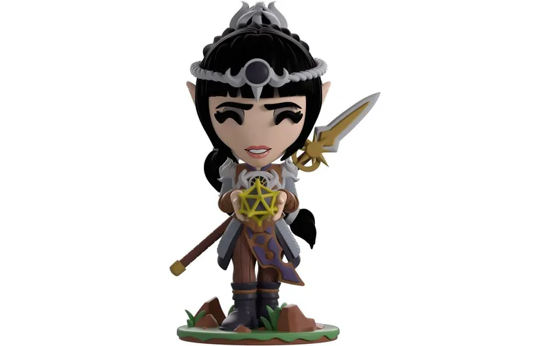 YouTooz Baldur's Gate 3 Vinyl Figur Shadowheart