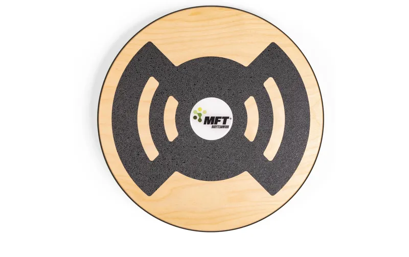 MFT Challenge Disc Nature