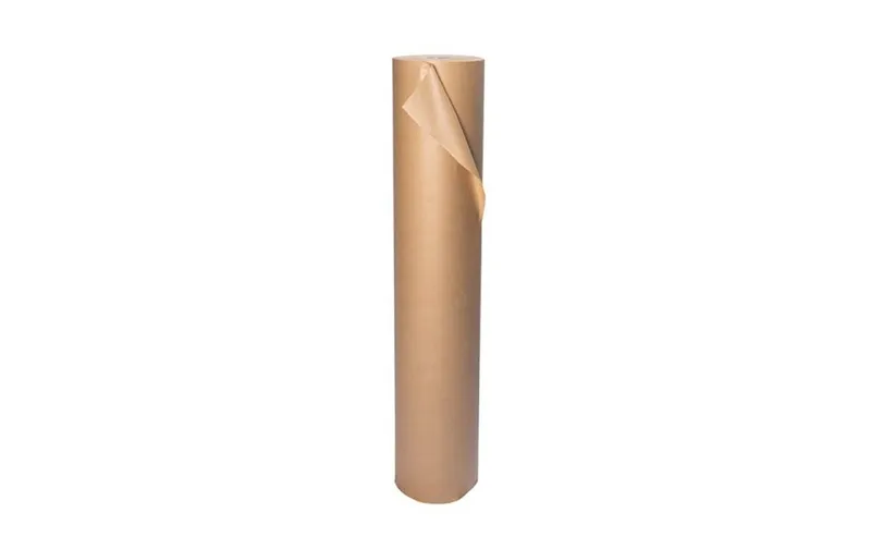 Antalis Geschenkpapier 75 cm x 300 m, marrone