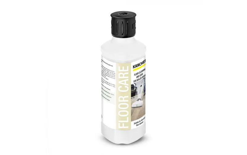 Kärcher Bodenreiniger RM 534 vers Hartbodenreiniger FC 5, 500 ml