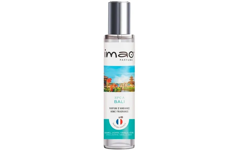 imao Auto-Lufterfrischer 33° à Bali, 30 ml