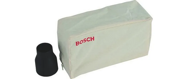 Sac à poussière Bosch Professional 1 pièce