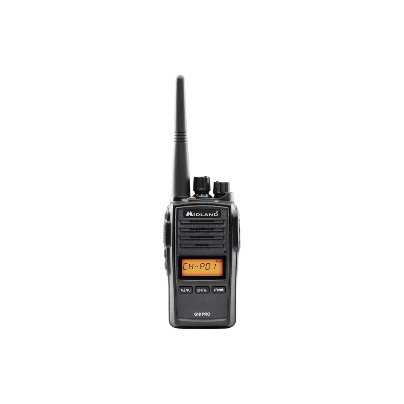 Midland Funkgerät G18 Pro NC