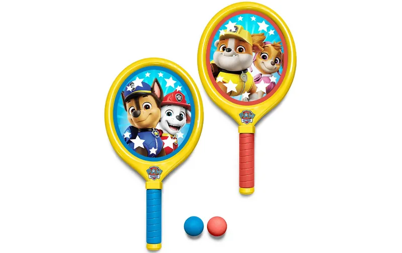 Sombo Ballspiel Softball Schläger Set Paw Patrol
