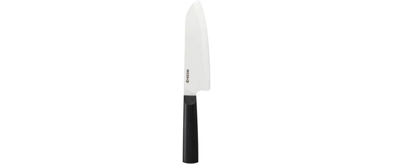 Kyocera Santokumesser Chowa gross, 16 cm