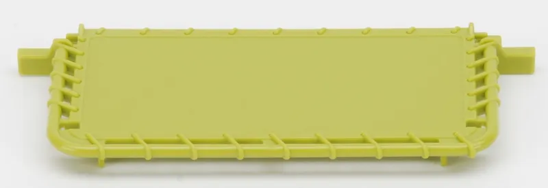 BRUDER Ersatzteil Schutzplane für Claas Pick Up 300HD