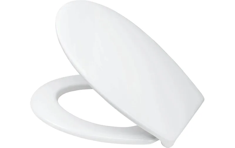diaqua® Toilettensitz EcoVerde Weiss