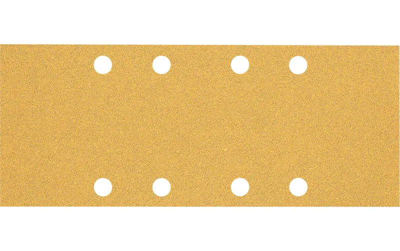 Bosch Professional Schleifpapier EXPERT C470, 93 x 230 mm, G 60, 10-tlg.
