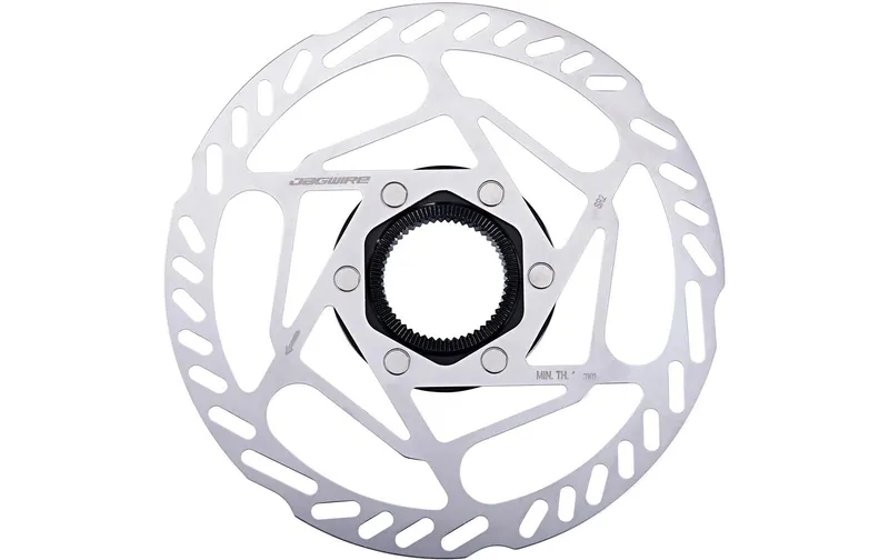 JAGWIRE Bremsscheibe SPORT SR2 DISC (Ø 203 mm) Center-Lock