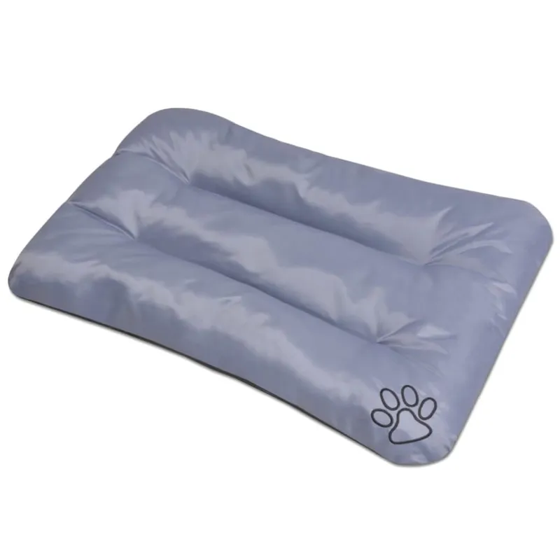 cuccia per cane Größe XL grigio