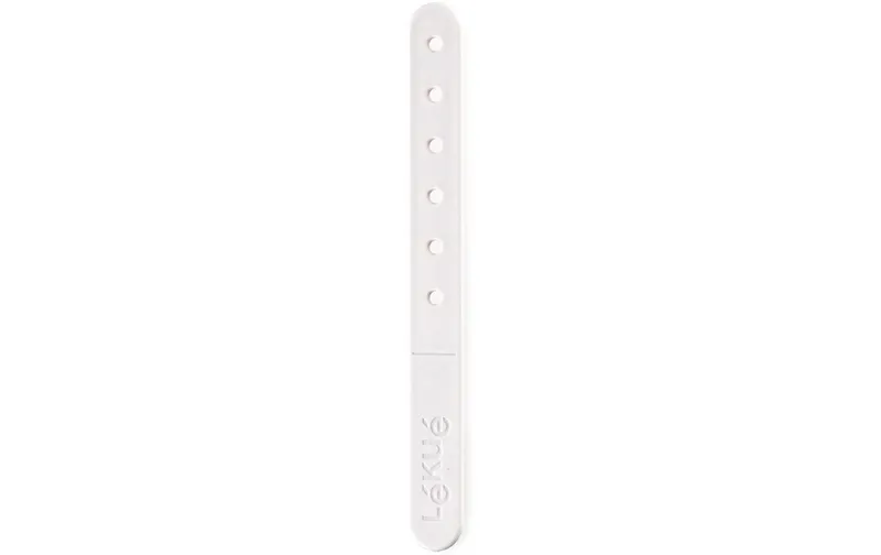 Lékué Glacestengel blanc, 20 pièces