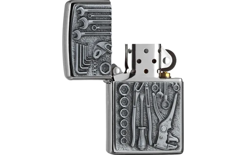 ZIPPO Toolbox