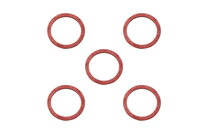 Mateu Gummidichtung 17 mm 5 pieces