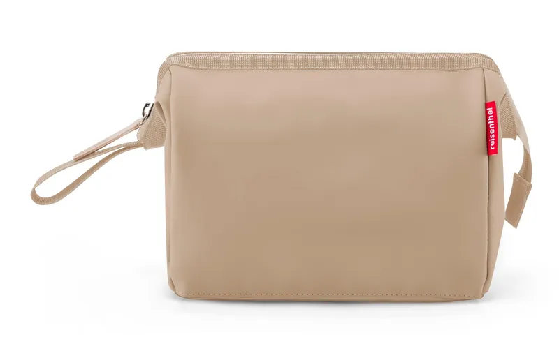 Reisenthel Necessaire allrounder cosmetic Caramel