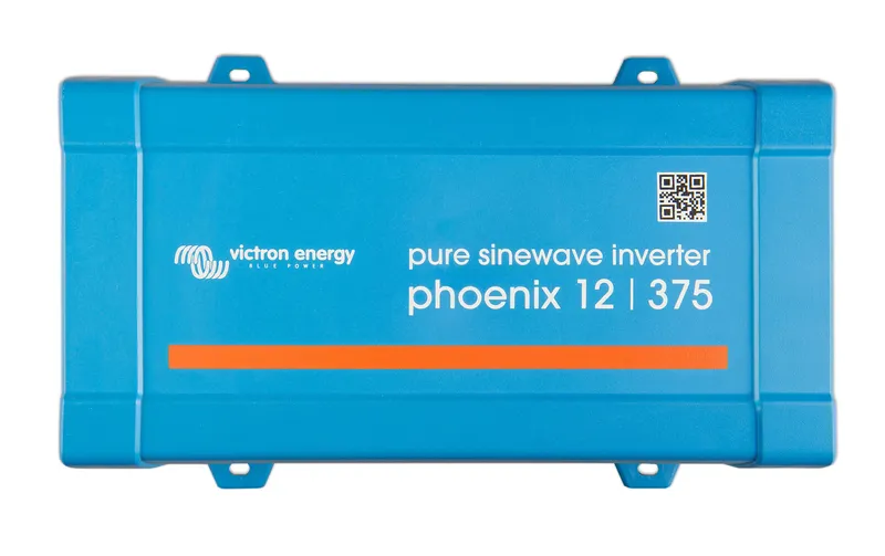 Victron Wechselrichter Energy Phoenix 12/375 Schuko VE.Direct