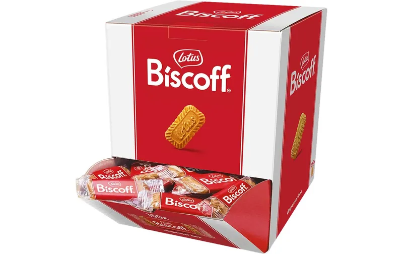 Lotus Guetzli Biscoff Classic 150 pezzi