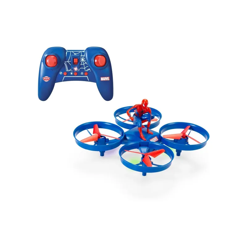 Jada Toys RC Spider-Man Drone RTR