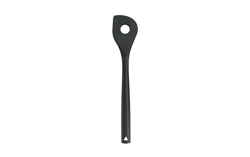 triangle Kochlöffel 31 cm noir