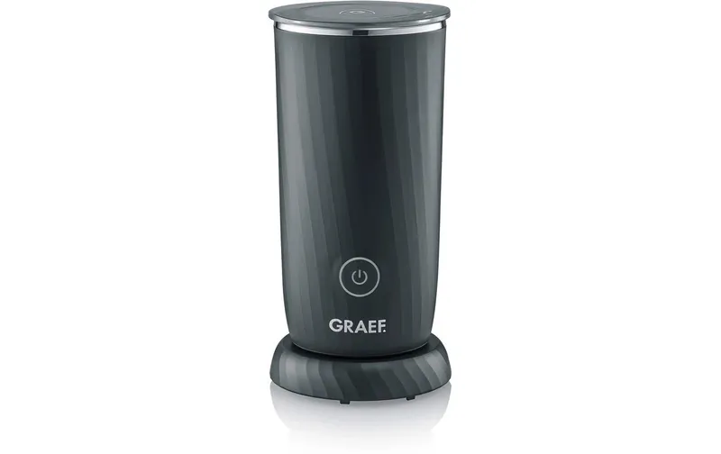 Graef Milchschäumer MS402 noir