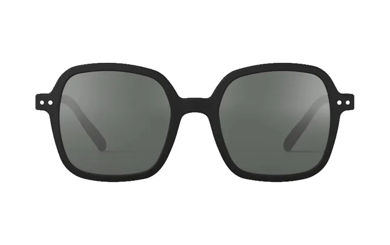 izipizi Office-The Oversized square nero, 100% UV