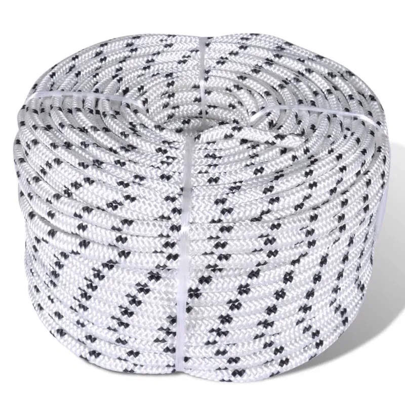 Tauwerk Polyester 14 mm x 50 m