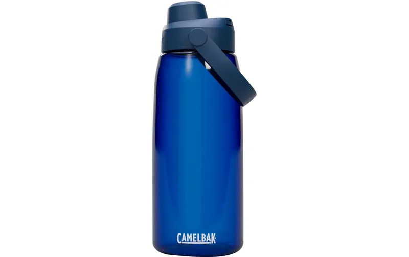CamelBak Trinkflasche Thrive Chug 1000 ml, Oxford