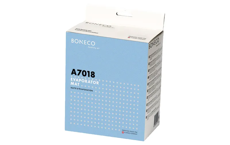 Boneco Luftfilter-Matte A7018 1 pezzi