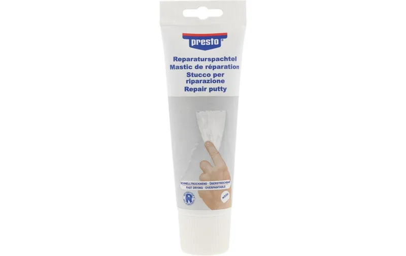 Presto Reparaturspachtel 225 ml
