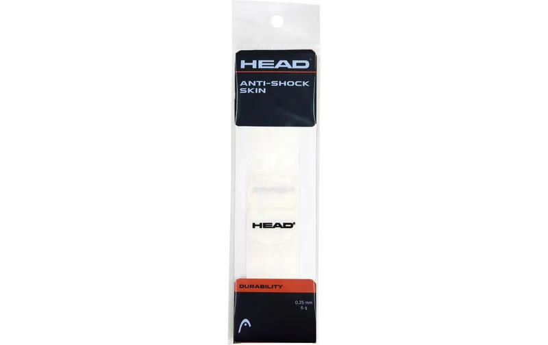 HEAD Anti Shock Skin