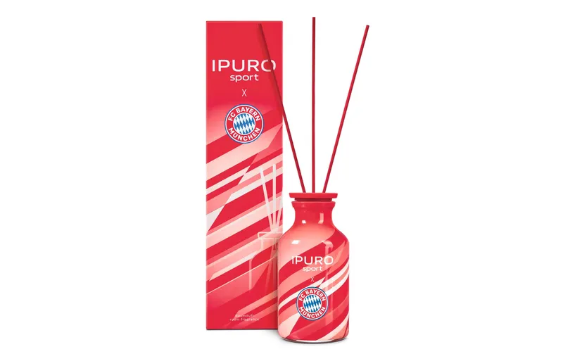 ipuro Duftstäbchen FC Bayern München 240 ml