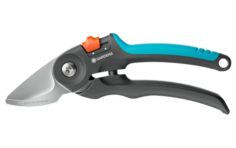 GARDENA Gartenschere PremiumCut fresh wood