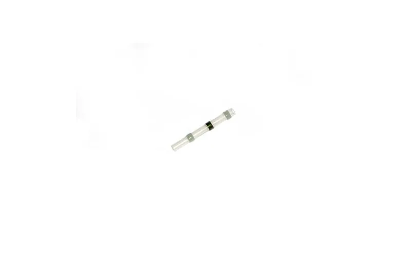 EP Lötverbinder 0.25-0.5 mm² (26-24 AWG) blanc, 10 Stk.
