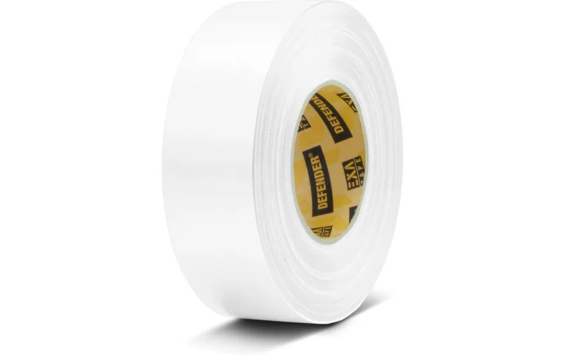 Defender Gewebeband Exa-Tape Bulk 50 mm x 50 m, blanc