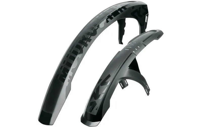 SKS Mudrocker Set Schwarz