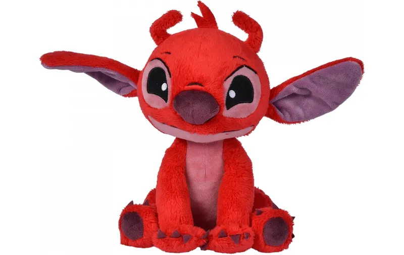 Simba Plüsch Disney Leroy 25 cm