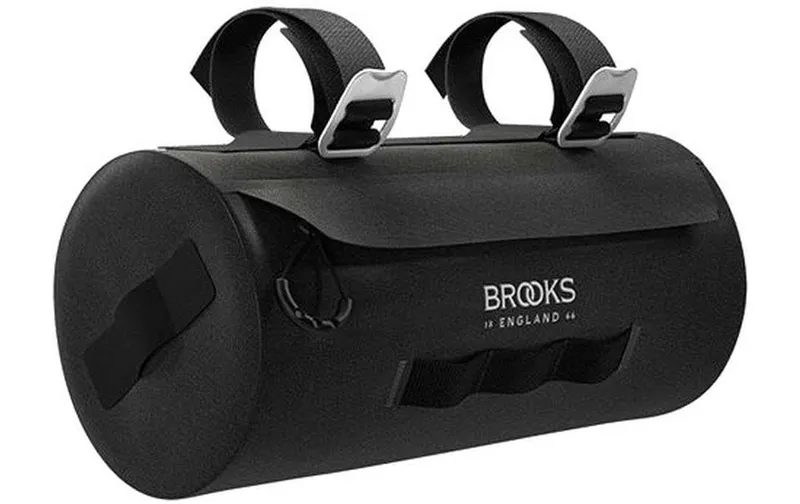 BROOKS Lenkertasche Scape Handlebar Pouch, nero
