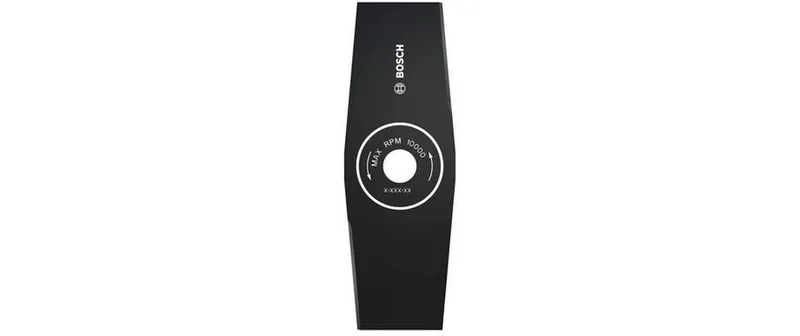 Bosch Professional Freischneider-Messer Brushcutter Blade 25 cm 2T