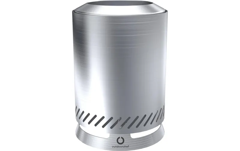 Outdoorchef Feuerschale FIRE POT EDELSTAHL