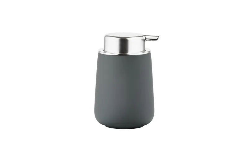 Zone Denmark Seifenspender Nova 250 ml, Grey
