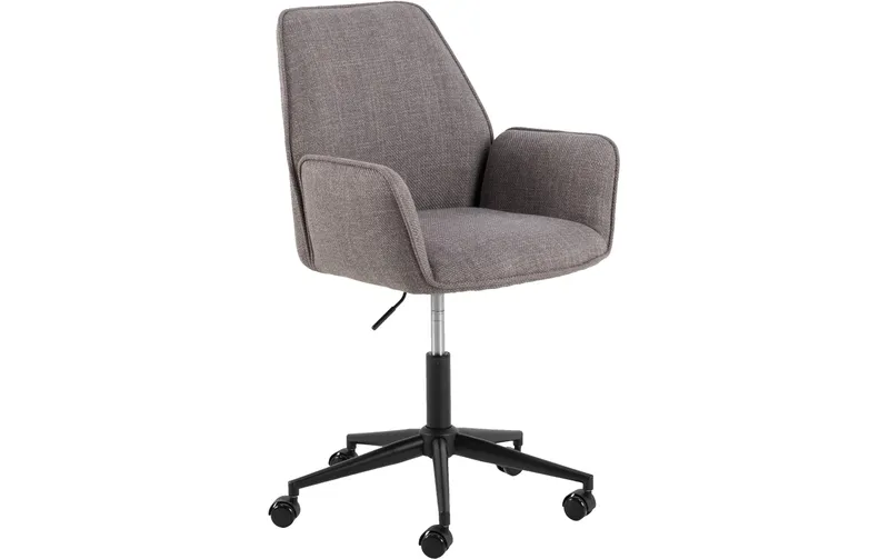 AC Design Schreibtischstuhl Glenda, grigio