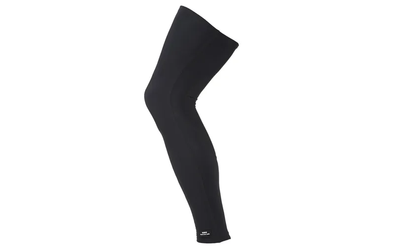 Giro Thermal Leg Warmers Schwarz, S